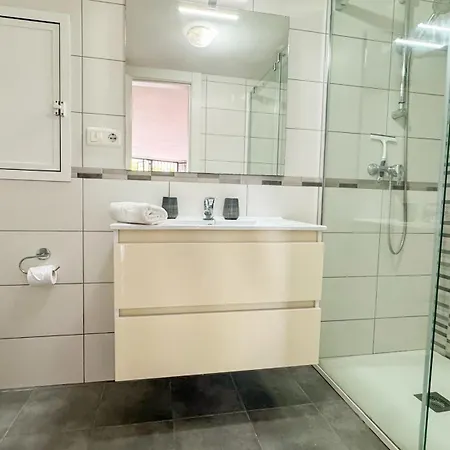 Holiday home Crisantemos Nerja