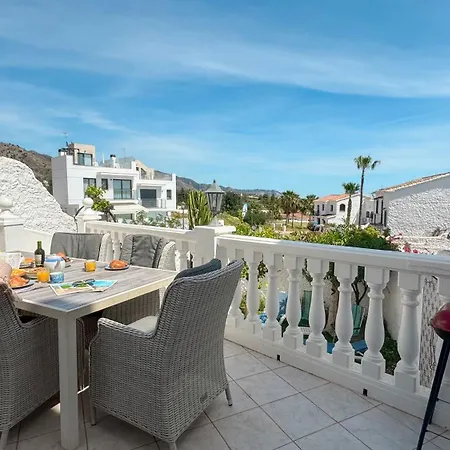 Holiday home Crisantemos Nerja