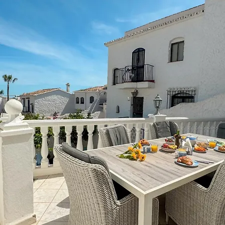 Holiday home Crisantemos